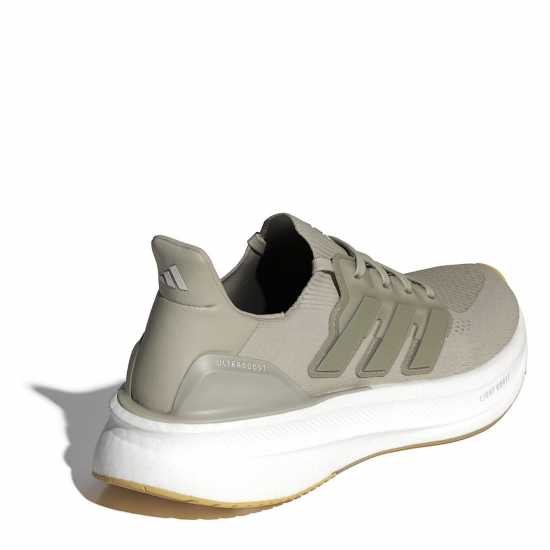 Дамски маратонки за бягане Adidas Ultraboost 5 Running Shoes Womens Сиво пътище Adidas Ultraboost 5 Running Shoes Womens Сиво пътище Дамски маратонки за бягане