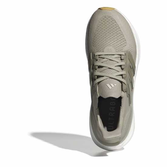 Дамски маратонки за бягане Adidas Ultraboost 5 Running Shoes Womens Сиво пътище Adidas Ultraboost 5 Running Shoes Womens Сиво пътище Дамски маратонки за бягане