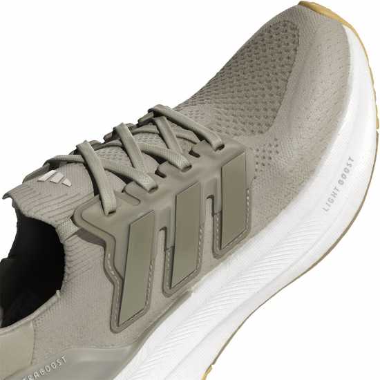 Дамски маратонки за бягане Adidas Ultraboost 5 Running Shoes Womens Сиво пътище Adidas Ultraboost 5 Running Shoes Womens Сиво пътище Дамски маратонки за бягане