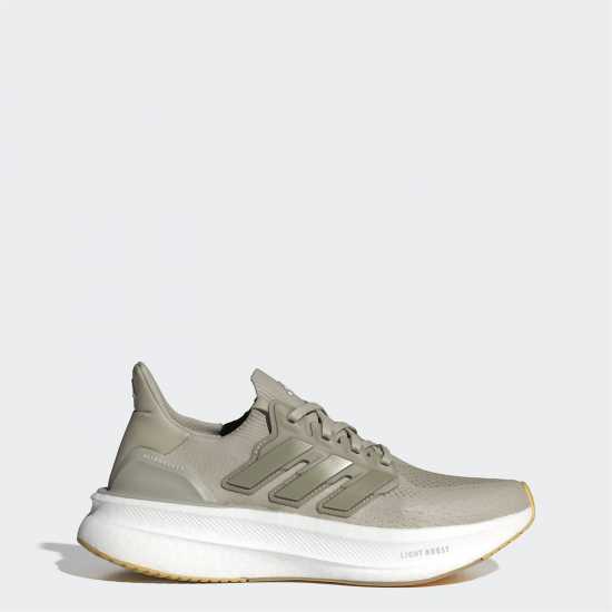Дамски маратонки за бягане Adidas Ultraboost 5 Running Shoes Womens Сиво пътище Adidas Ultraboost 5 Running Shoes Womens Сиво пътище Дамски маратонки за бягане