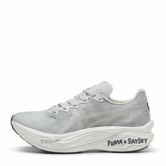 Puma Puma Deviate Nitro Elite 3 Saysky Wns Road Running Shoes Womens Puma Puma Deviate Nitro Elite 3 Saysky Wns Road Running Shoes Womens