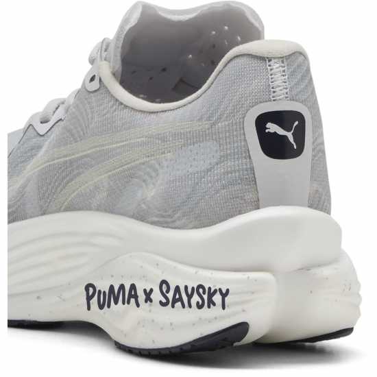 Puma Puma Deviate Nitro Elite 3 Saysky Wns Road Running Shoes Womens Puma Puma Deviate Nitro Elite 3 Saysky Wns Road Running Shoes Womens