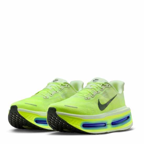 Nike Мъжки Обувки За Бягане Vomero Premium Road Running Shoes Mens Nike Мъжки Обувки За Бягане Vomero Premium Road Running Shoes Mens