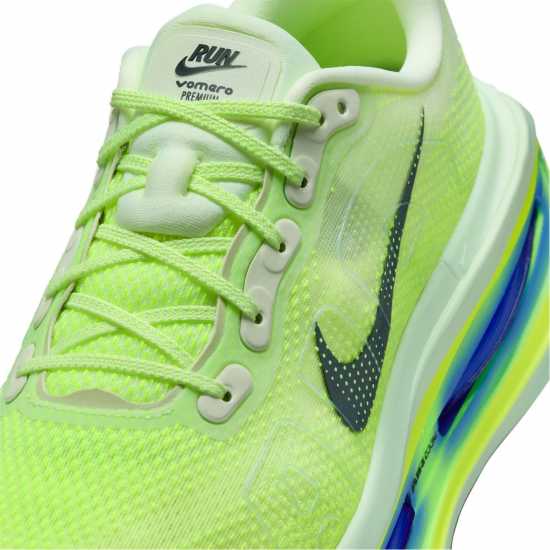 Nike Мъжки Обувки За Бягане Vomero Premium Road Running Shoes Mens Nike Мъжки Обувки За Бягане Vomero Premium Road Running Shoes Mens