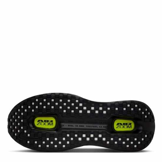 Nike Мъжки Обувки За Бягане Vomero Premium Road Running Shoes Mens  