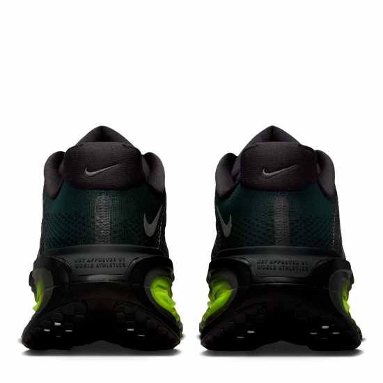 Nike Мъжки Обувки За Бягане Vomero Premium Road Running Shoes Mens  