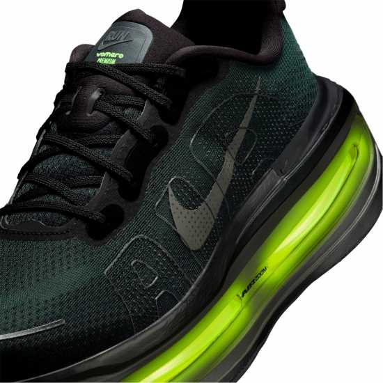 Nike Мъжки Обувки За Бягане Vomero Premium Road Running Shoes Mens  