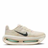 Nike Мъжки Обувки За Бягане Vomero Premium Road Running Shoes Mens Ivory/Black Nike Мъжки Обувки За Бягане Vomero Premium Road Running Shoes Mens Ivory/Black