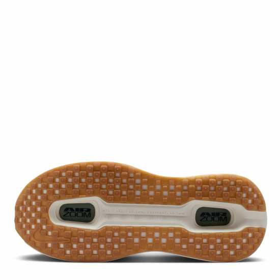 Nike Мъжки Обувки За Бягане Vomero Premium Road Running Shoes Mens Ivory/Black Nike Мъжки Обувки За Бягане Vomero Premium Road Running Shoes Mens Ivory/Black