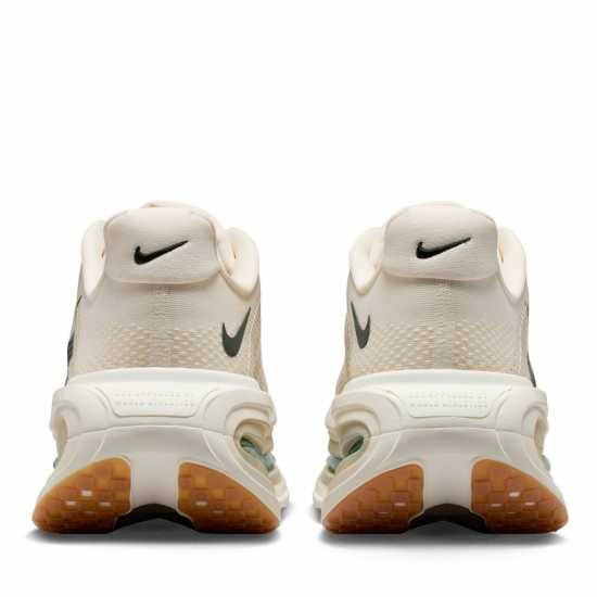 Nike Мъжки Обувки За Бягане Vomero Premium Road Running Shoes Mens Ivory/Black Nike Мъжки Обувки За Бягане Vomero Premium Road Running Shoes Mens Ivory/Black