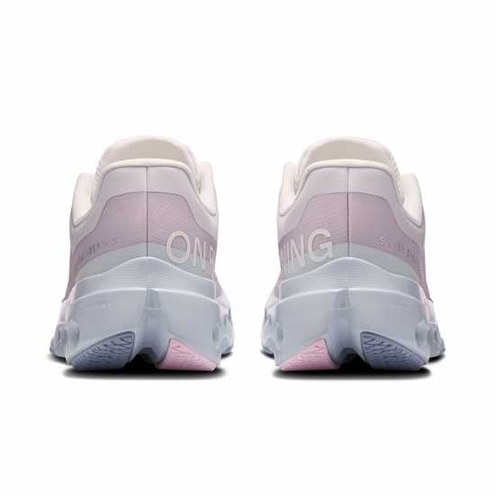 On Cloudsurfer Next Peony/Heather On Cloudsurfer Next Peony/Heather