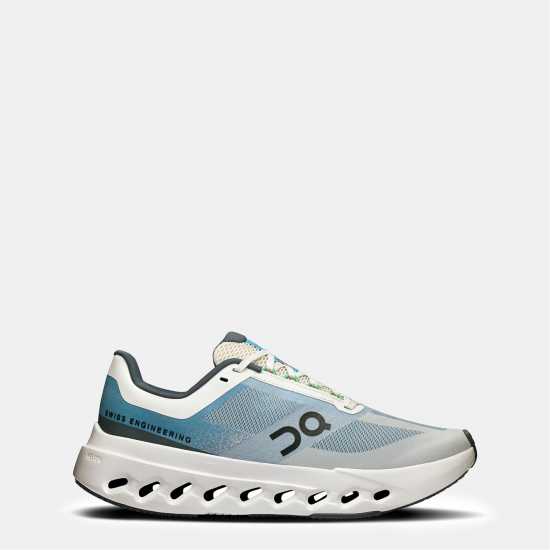 On Cloudsurfer Next Niagara White Дамски маратонки за бягане