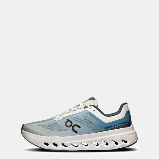 On Cloudsurfer Next Niagara White Дамски маратонки за бягане