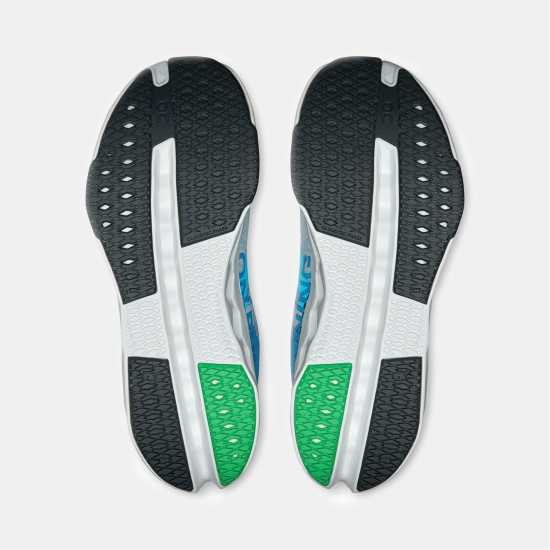 On Cloudsurfer Next Niagara White Дамски маратонки за бягане