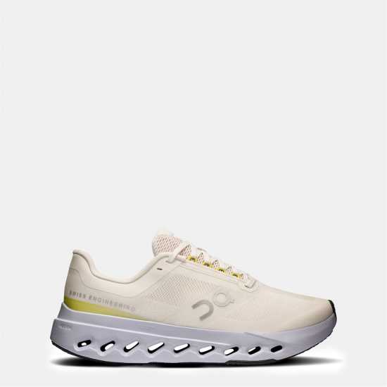 Дамски маратонки за бягане On Cloudsurfer Next Ivory Nimbus On Cloudsurfer Next Ivory Nimbus Дамски маратонки за бягане