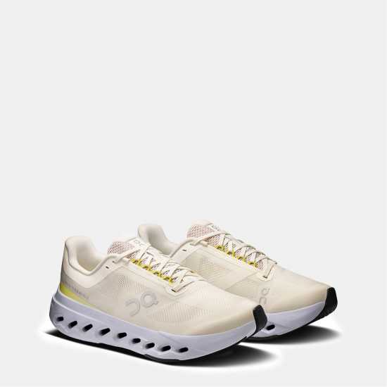 Дамски маратонки за бягане On Cloudsurfer Next Ivory Nimbus On Cloudsurfer Next Ivory Nimbus Дамски маратонки за бягане