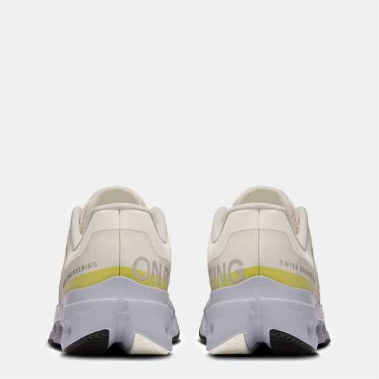 Дамски маратонки за бягане On Cloudsurfer Next Ivory Nimbus On Cloudsurfer Next Ivory Nimbus Дамски маратонки за бягане