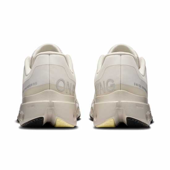 On Cloudsurfer Next Ivory Silver Мъжки маратонки