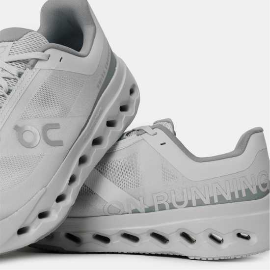 On ORS Cloudsurfer Next Running Shoes Mens Ледник 