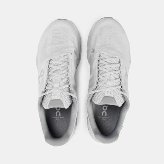 On ORS Cloudsurfer Next Running Shoes Mens Ледник 