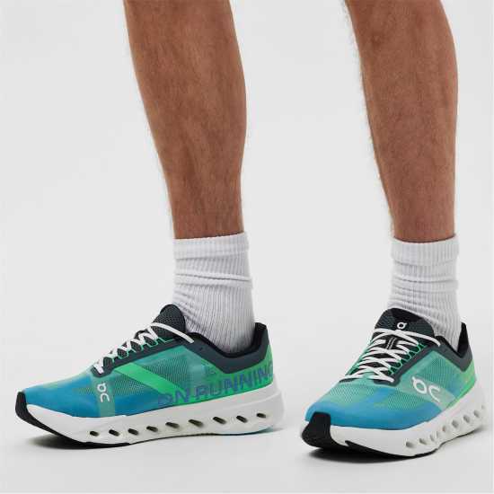 On Cloudsurfer Next Ханидъю Мъжки маратонки