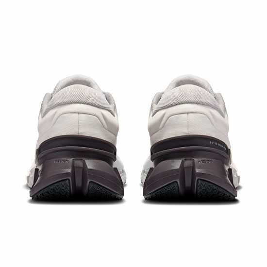 On Cloudflyer 5 White/Grey Мъжки маратонки