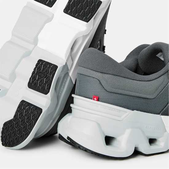 Мъжки маратонки On Cloudflyer 5 Камък On Cloudflyer 5 Камък Мъжки маратонки