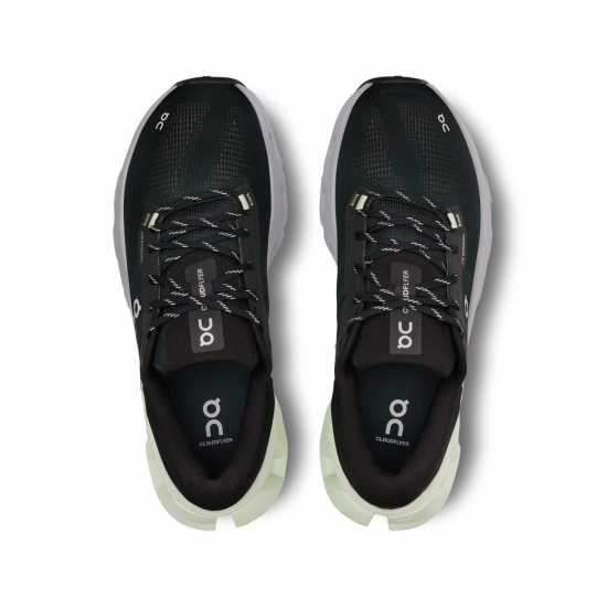 On Cloudflyer 5 Джунгла/Лима Мъжки маратонки