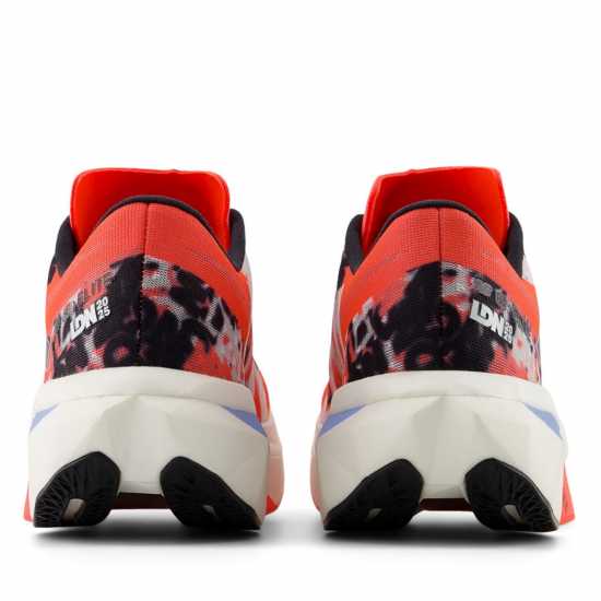 Мъжки Обувки За Бягане New Balance Fuelcell Supercomp Elite V4 Running Shoes Mens Спешно Червено Мъжки маратонки