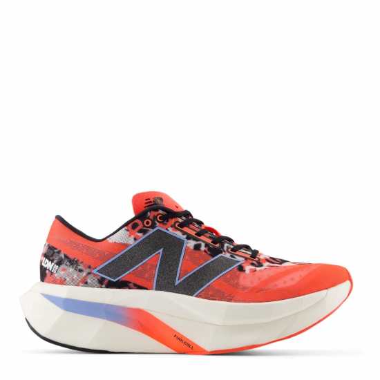 Дамски маратонки за бягане New Balance Fuelcell Supercomp Elite V4 Running Shoes Womens New Balance Fuelcell Supercomp Elite V4 Running Shoes Womens Дамски маратонки за бягане