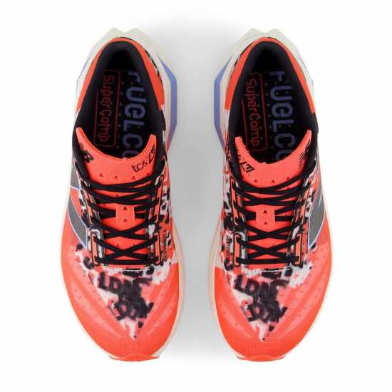 Дамски маратонки за бягане New Balance Fuelcell Supercomp Elite V4 Running Shoes Womens New Balance Fuelcell Supercomp Elite V4 Running Shoes Womens Дамски маратонки за бягане