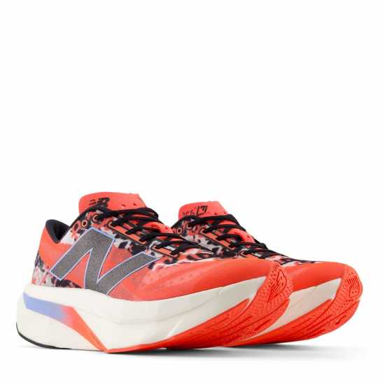 Дамски маратонки за бягане New Balance Fuelcell Supercomp Elite V4 Running Shoes Womens New Balance Fuelcell Supercomp Elite V4 Running Shoes Womens Дамски маратонки за бягане