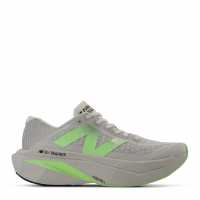 New Balance Fuelcell Supercomp V3 Trainers Mens Сива материя New Balance Fuelcell Supercomp V3 Trainers Mens Сива материя