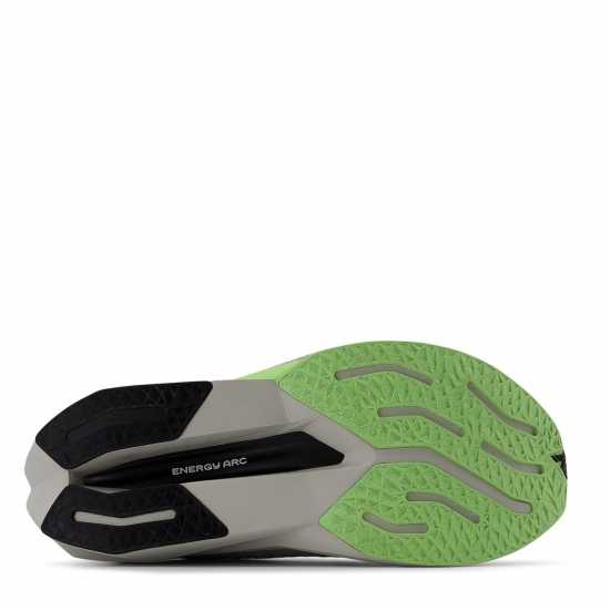 New Balance Fuelcell Supercomp V3 Trainers Mens Сива материя New Balance Fuelcell Supercomp V3 Trainers Mens Сива материя