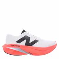 New Balance Fuelcell Supercomp V3 Trainers Mens Urgent Red Мъжки маратонки