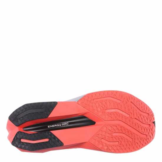 New Balance Fuelcell Supercomp V3 Trainers Mens Urgent Red Мъжки маратонки