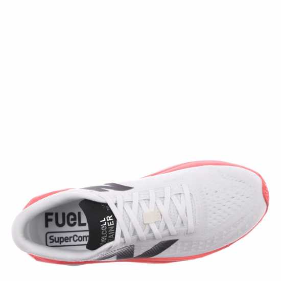 Мъжки Обувки За Бягане New Balance Nb Fuelcell Supercomp V3 Running Shoes Mens Спешно Червено Мъжки Обувки За Бягане New Balance Nb Fuelcell Supercomp V3 Running Shoes Mens Спешно Червено