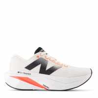 New Balance Fuelcell Supercomp V3 Trainers Womens Sea Salt Дамски маратонки за бягане