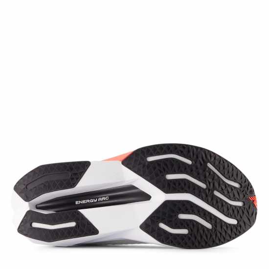 New Balance Fuelcell Supercomp V3 Trainers Womens Sea Salt Дамски маратонки за бягане