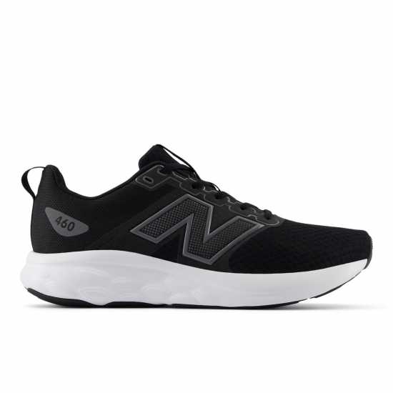 Мъжки Обувки За Бягане New Balance 460V4 Running Shoes Mens  Мъжки маратонки