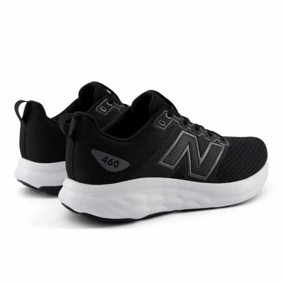 Мъжки Обувки За Бягане New Balance 460V4 Running Shoes Mens  Мъжки маратонки