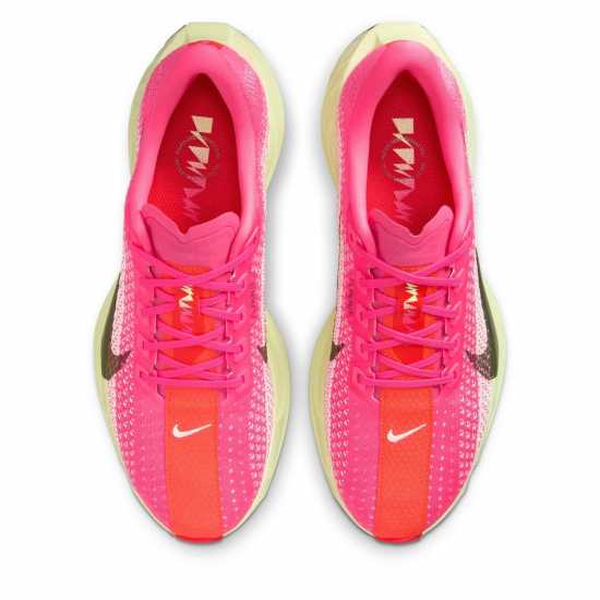 Nike Pegasus Plus Womens Road Running Shoes Хипер Розово Дамски маратонки за бягане