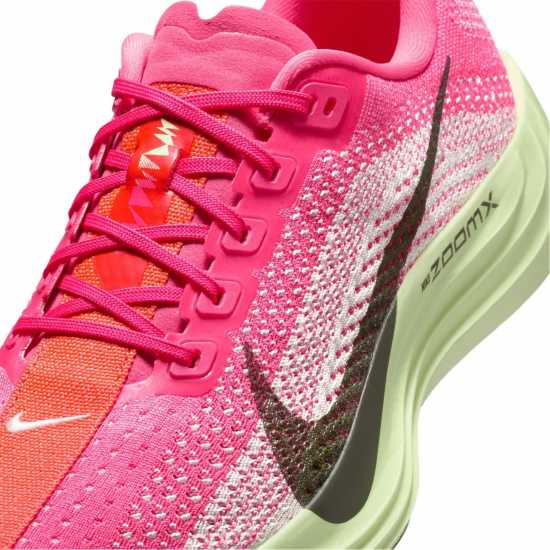 Nike Pegasus Plus Womens Road Running Shoes Хипер Розово Дамски маратонки за бягане