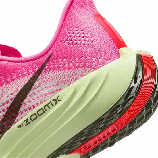 Nike Pegasus Plus Womens Road Running Shoes Хипер Розово Дамски маратонки за бягане