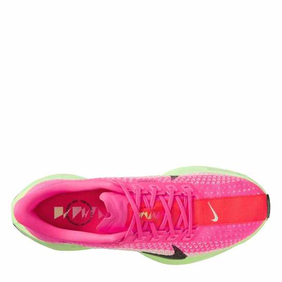 Nike Pegasus Plus Womens Road Running Shoes Хипер Розово Дамски маратонки за бягане