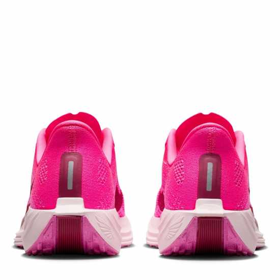 Nike Pegasus Plus Womens Running Shoes Хипер Розово 