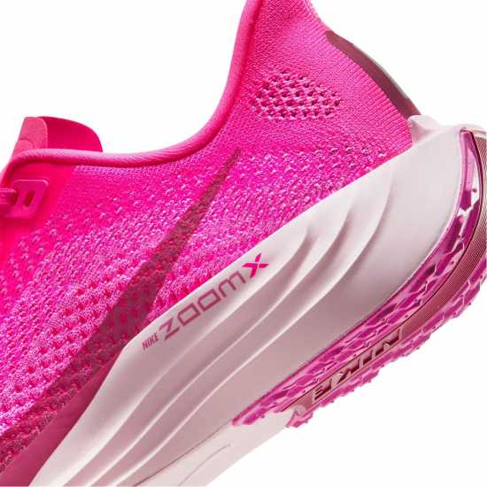 Nike Pegasus Plus Womens Running Shoes Хипер Розово 