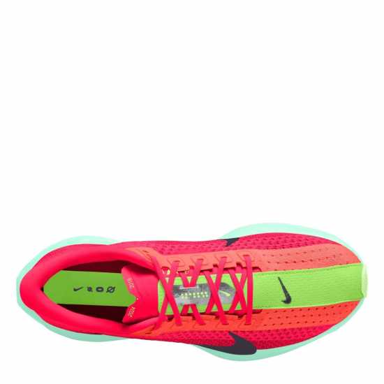 Nike Pegasus Plus Womens Road Running Shoes Бордово Дамски маратонки за бягане