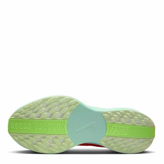 Nike Pegasus Plus Womens Road Running Shoes Бордово Дамски маратонки за бягане