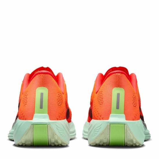 Nike Pegasus Plus Womens Road Running Shoes Бордово Дамски маратонки за бягане